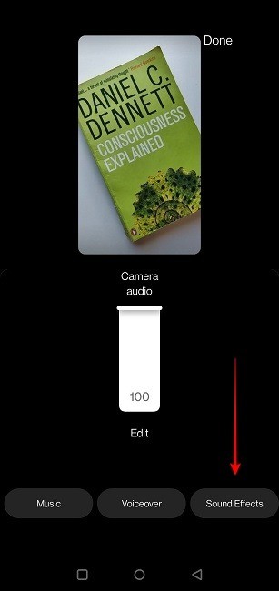 Instagramリールに音声や効果音を追加する方法を徹底解説