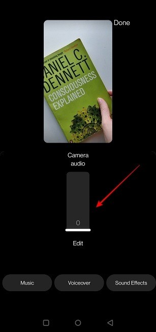 Instagramリールに音声や効果音を追加する方法を徹底解説