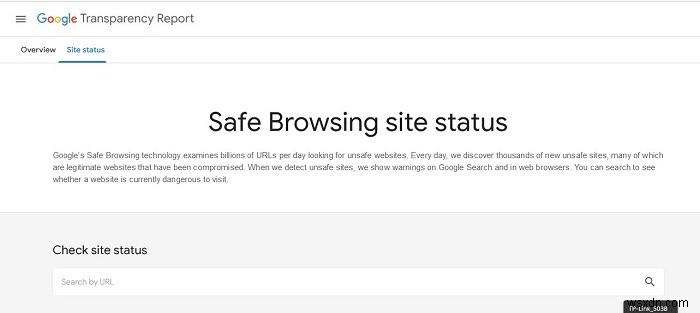 ウェブサイトは安全に使える？偽サイトの見分け方とリスク対策を徹底解説