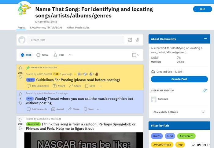 「この曲、何だっけ？」を即解決！オンラインで曲名を特定する10のベストな方法