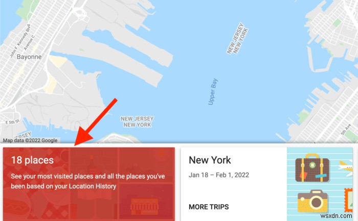 Googleマップの「ロケーション履歴」でできる4つの便利な活用術