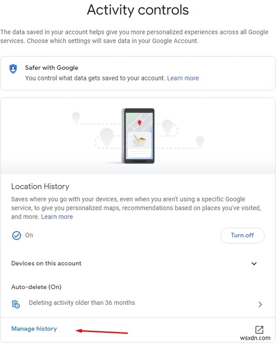 Googleマップの「ロケーション履歴」でできる4つの便利な活用術