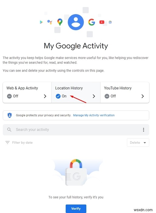 Googleマップの「ロケーション履歴」でできる4つの便利な活用術