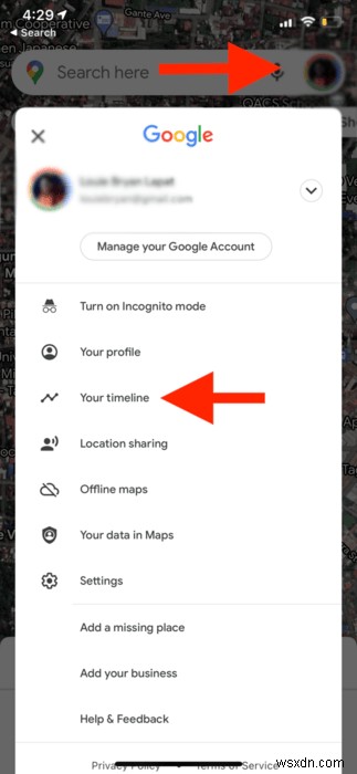 Googleマップの「ロケーション履歴」でできる4つの便利な活用術