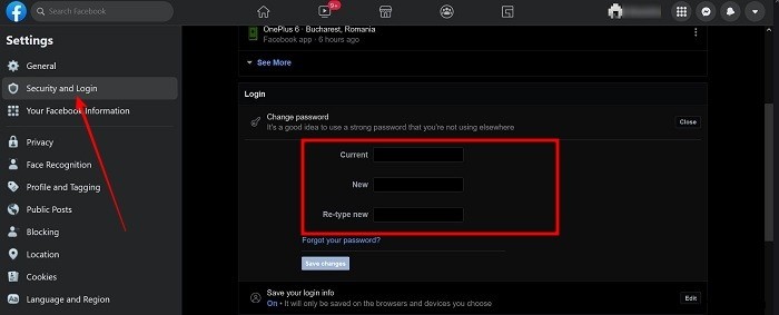 Facebookアカウントのセキュリティを強化する8つの対策【PC・スマホ対応】