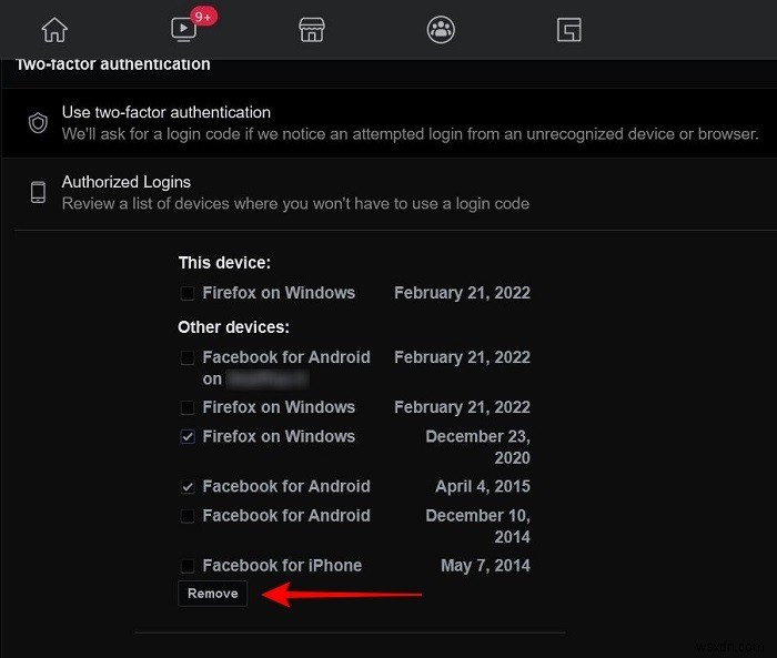 Facebookアカウントのセキュリティを強化する8つの対策【PC・スマホ対応】