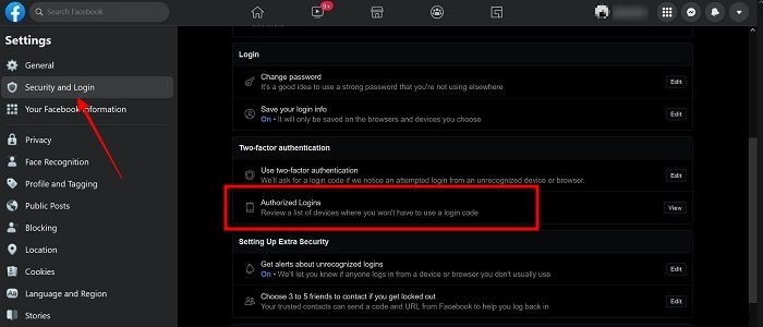 Facebookアカウントのセキュリティを強化する8つの対策【PC・スマホ対応】