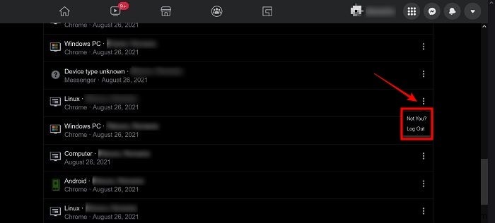 Facebookアカウントのセキュリティを強化する8つの対策【PC・スマホ対応】
