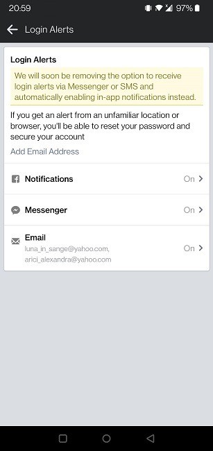 Facebookアカウントのセキュリティを強化する8つの対策【PC・スマホ対応】