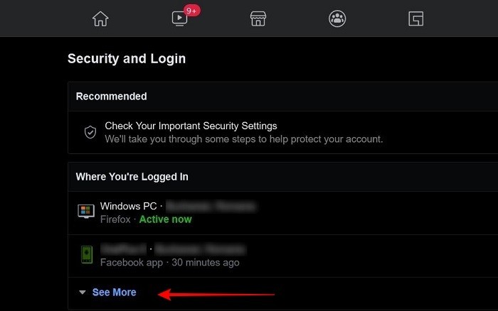 Facebookアカウントのセキュリティを強化する8つの対策【PC・スマホ対応】