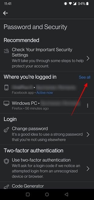 Facebookアカウントのセキュリティを強化する8つの対策【PC・スマホ対応】
