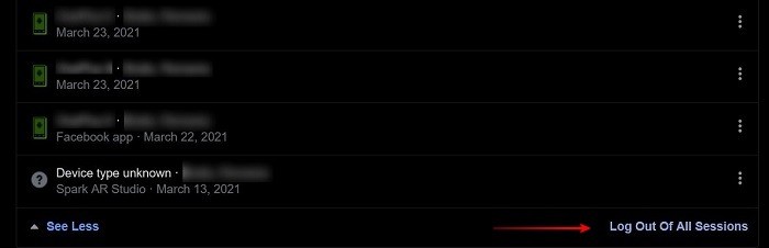 Facebookアカウントのセキュリティを強化する8つの対策【PC・スマホ対応】