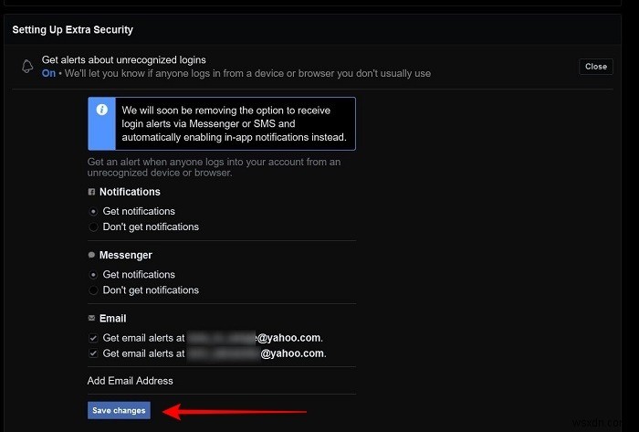 Facebookアカウントのセキュリティを強化する8つの対策【PC・スマホ対応】