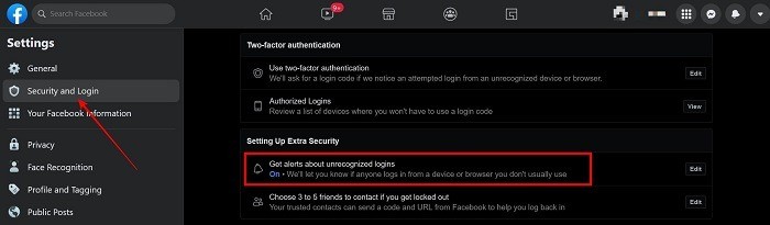 Facebookアカウントのセキュリティを強化する8つの対策【PC・スマホ対応】