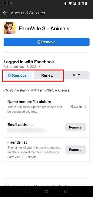 Facebookアカウントのセキュリティを強化する8つの対策【PC・スマホ対応】