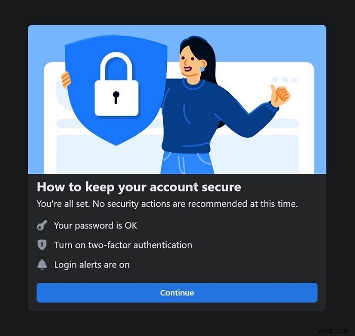 Facebookアカウントのセキュリティを強化する8つの対策【PC・スマホ対応】