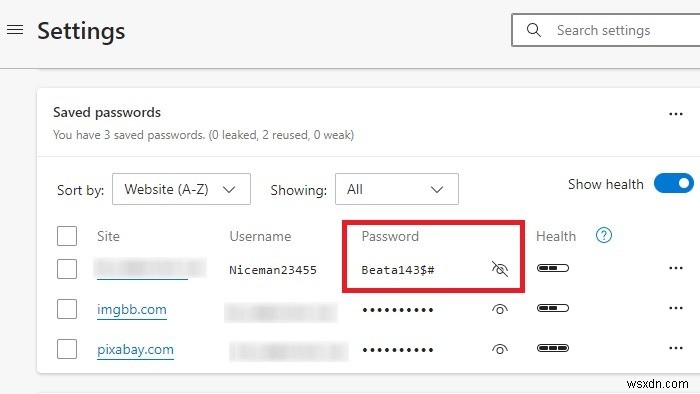 ブラウザでパスワードを表示する方法――「●●●」を平文で確認する4つのテクニック