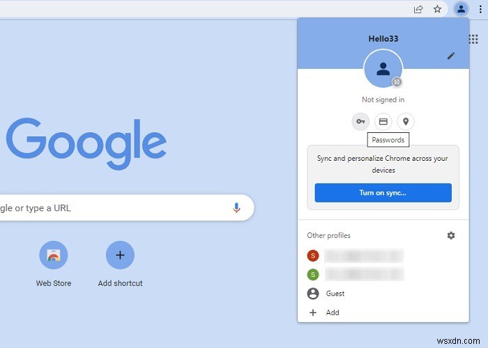 ブラウザでパスワードを表示する方法――「●●●」を平文で確認する4つのテクニック