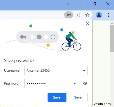 ブラウザでパスワードを表示する方法――「●●●」を平文で確認する4つのテクニック