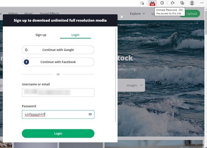 ブラウザでパスワードを表示する方法――「●●●」を平文で確認する4つのテクニック