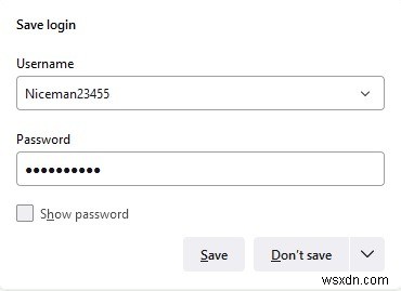 ブラウザでパスワードを表示する方法――「●●●」を平文で確認する4つのテクニック