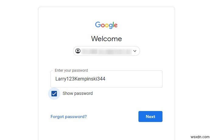 ブラウザでパスワードを表示する方法――「●●●」を平文で確認する4つのテクニック