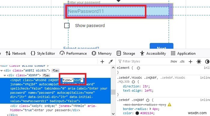 ブラウザでパスワードを表示する方法――「●●●」を平文で確認する4つのテクニック