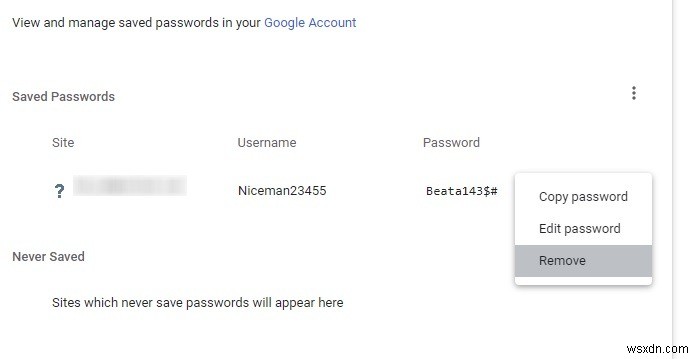 ブラウザでパスワードを表示する方法――「●●●」を平文で確認する4つのテクニック