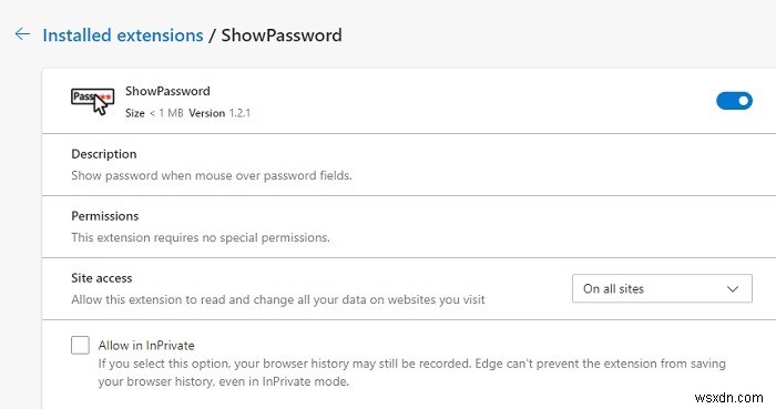 ブラウザでパスワードを表示する方法――「●●●」を平文で確認する4つのテクニック