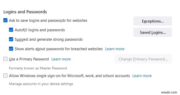 ブラウザでパスワードを表示する方法――「●●●」を平文で確認する4つのテクニック