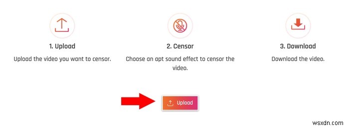 YouTube動画の不適切な部分を隠す方法｜検閲ビープ音を追加できる無料オンラインツール4選