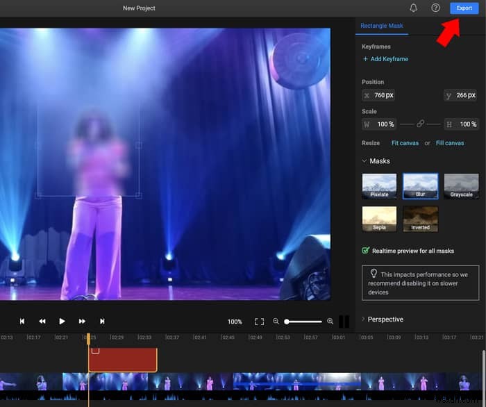 YouTube動画の不適切な部分を隠す方法｜検閲ビープ音を追加できる無料オンラインツール4選