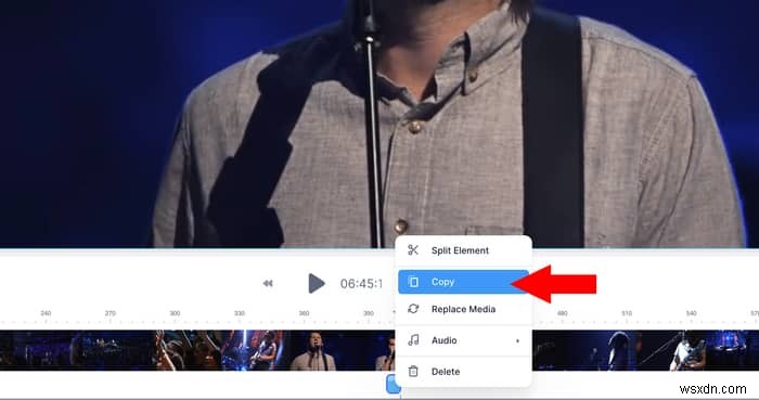 YouTube動画の不適切な部分を隠す方法｜検閲ビープ音を追加できる無料オンラインツール4選