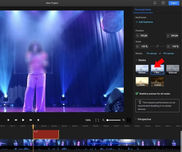 YouTube動画の不適切な部分を隠す方法｜検閲ビープ音を追加できる無料オンラインツール4選