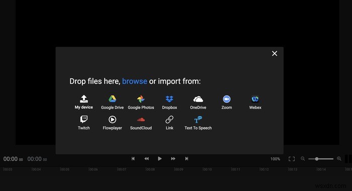 YouTube動画の不適切な部分を隠す方法｜検閲ビープ音を追加できる無料オンラインツール4選