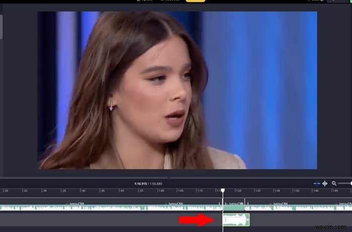 YouTube動画の不適切な部分を隠す方法｜検閲ビープ音を追加できる無料オンラインツール4選