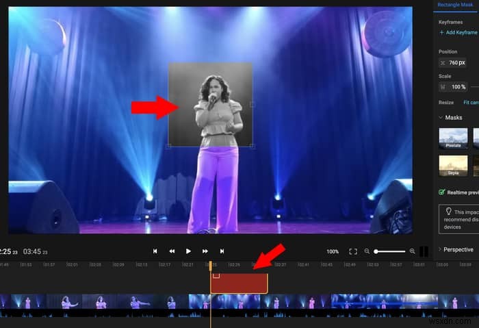 YouTube動画の不適切な部分を隠す方法｜検閲ビープ音を追加できる無料オンラインツール4選