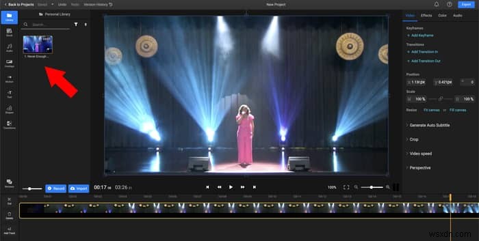 YouTube動画の不適切な部分を隠す方法｜検閲ビープ音を追加できる無料オンラインツール4選