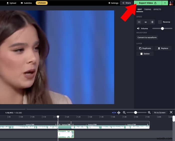 YouTube動画の不適切な部分を隠す方法｜検閲ビープ音を追加できる無料オンラインツール4選