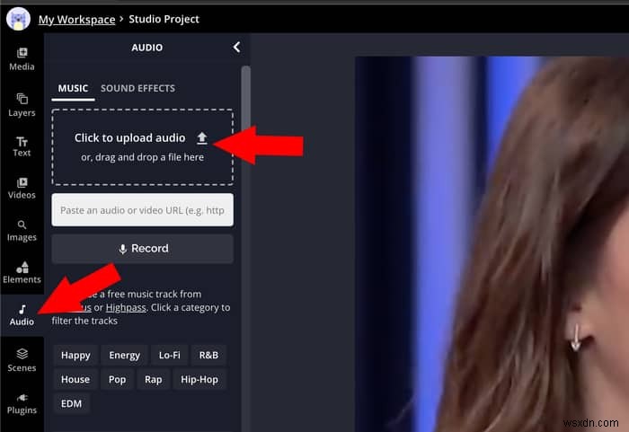 YouTube動画の不適切な部分を隠す方法｜検閲ビープ音を追加できる無料オンラインツール4選