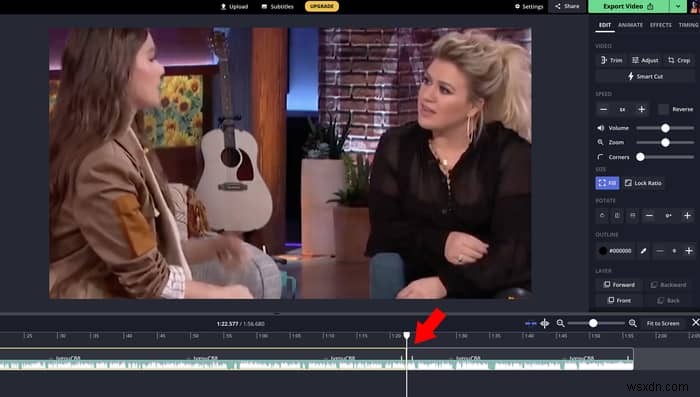 YouTube動画の不適切な部分を隠す方法｜検閲ビープ音を追加できる無料オンラインツール4選