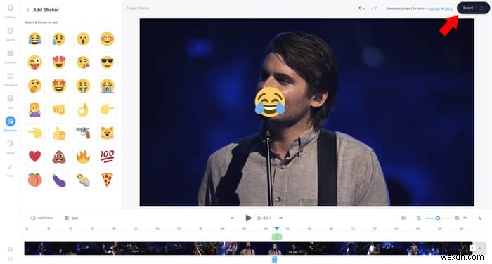 YouTube動画の不適切な部分を隠す方法｜検閲ビープ音を追加できる無料オンラインツール4選