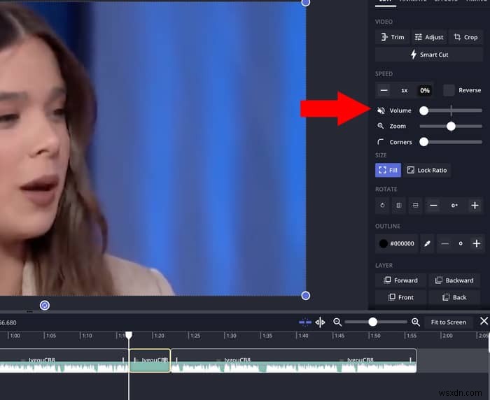 YouTube動画の不適切な部分を隠す方法｜検閲ビープ音を追加できる無料オンラインツール4選