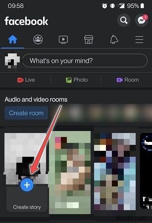 Facebookストーリーの作成・カスタマイズ完全ガイド！スマホとPCでのやり方を解説