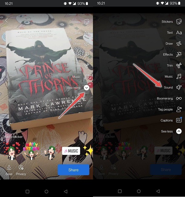 Facebookストーリーの作成・カスタマイズ完全ガイド！スマホとPCでのやり方を解説