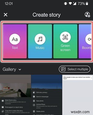 Facebookストーリーの作成・カスタマイズ完全ガイド！スマホとPCでのやり方を解説