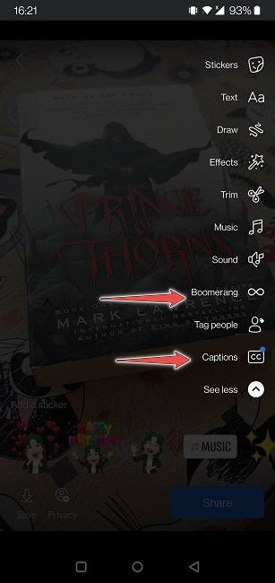 Facebookストーリーの作成・カスタマイズ完全ガイド！スマホとPCでのやり方を解説
