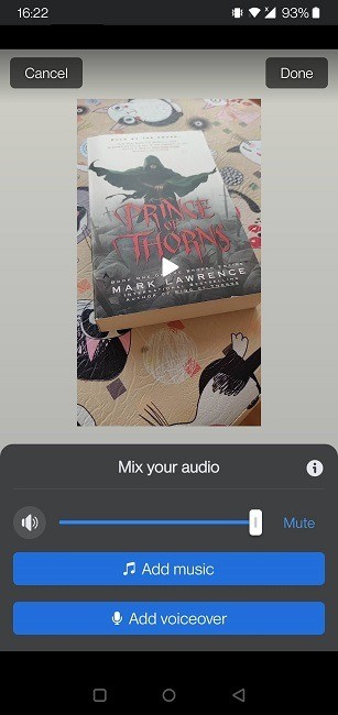 Facebookストーリーの作成・カスタマイズ完全ガイド！スマホとPCでのやり方を解説