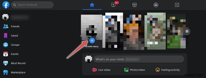 Facebookストーリーの作成・カスタマイズ完全ガイド！スマホとPCでのやり方を解説