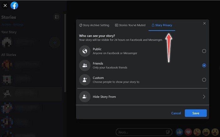 Facebookストーリーの作成・カスタマイズ完全ガイド！スマホとPCでのやり方を解説